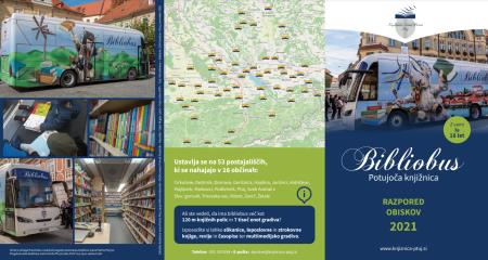 bibliobus - zlozenka